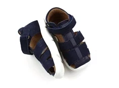 Bisgaard marine sandal Aske